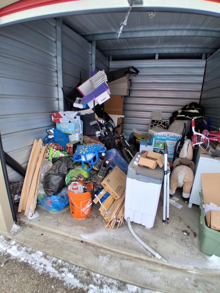 SmartStop Self Storage - 143 St NW  auction IB-8337 50