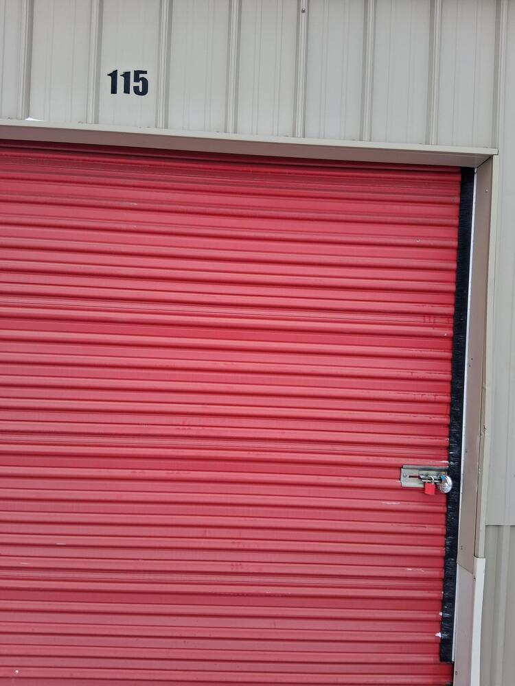 SmartStop Self Storage - 143 St NW  auction IB-8289 10