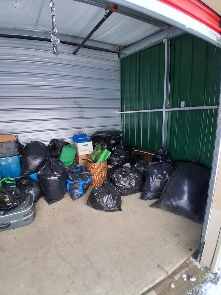 SmartStop Self Storage - 143 St NW  auction IB-8289 30