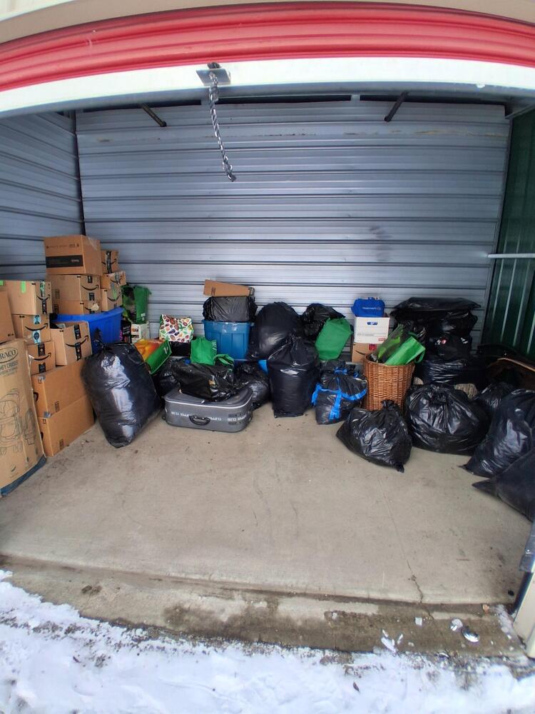 SmartStop Self Storage - 143 St NW  auction IB-8289 40