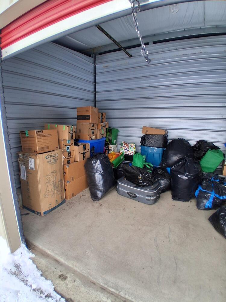 SmartStop Self Storage - 143 St NW  auction IB-8289 50