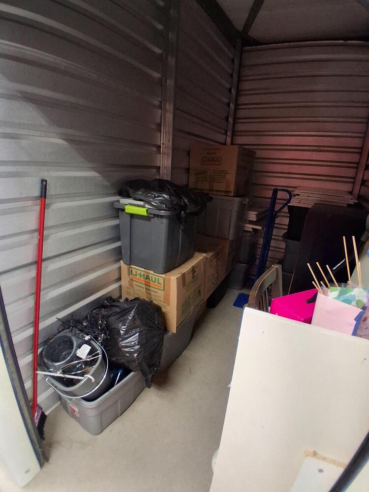 SmartStop Self Storage - 143 St NW  auction IB-5052 10