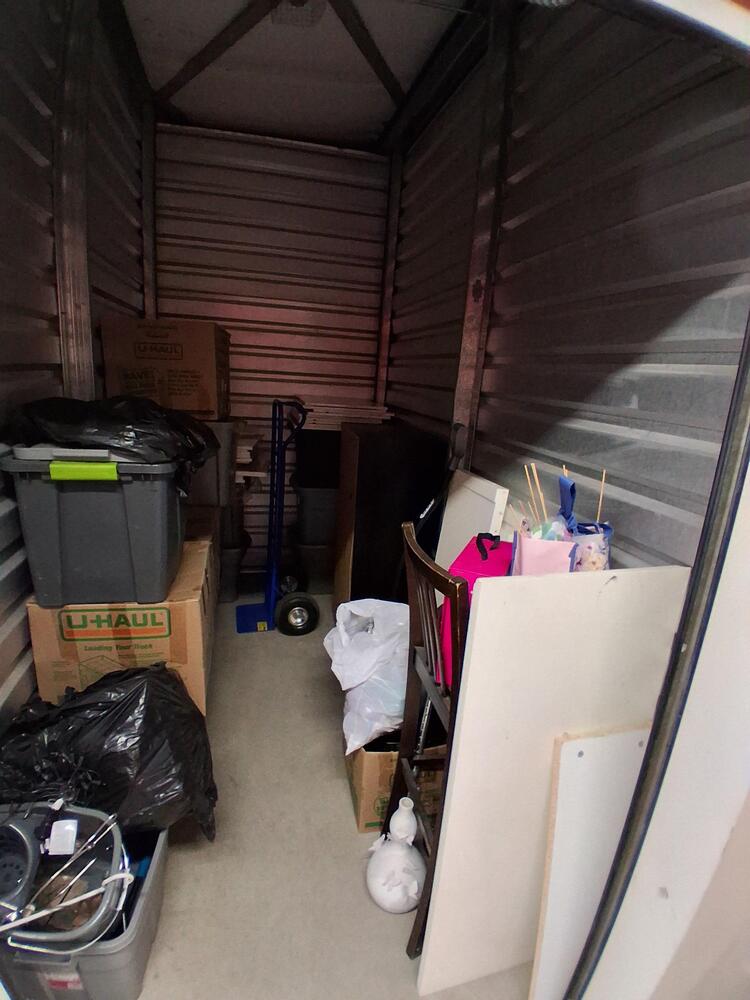 SmartStop Self Storage - 143 St NW  auction IB-5052 20