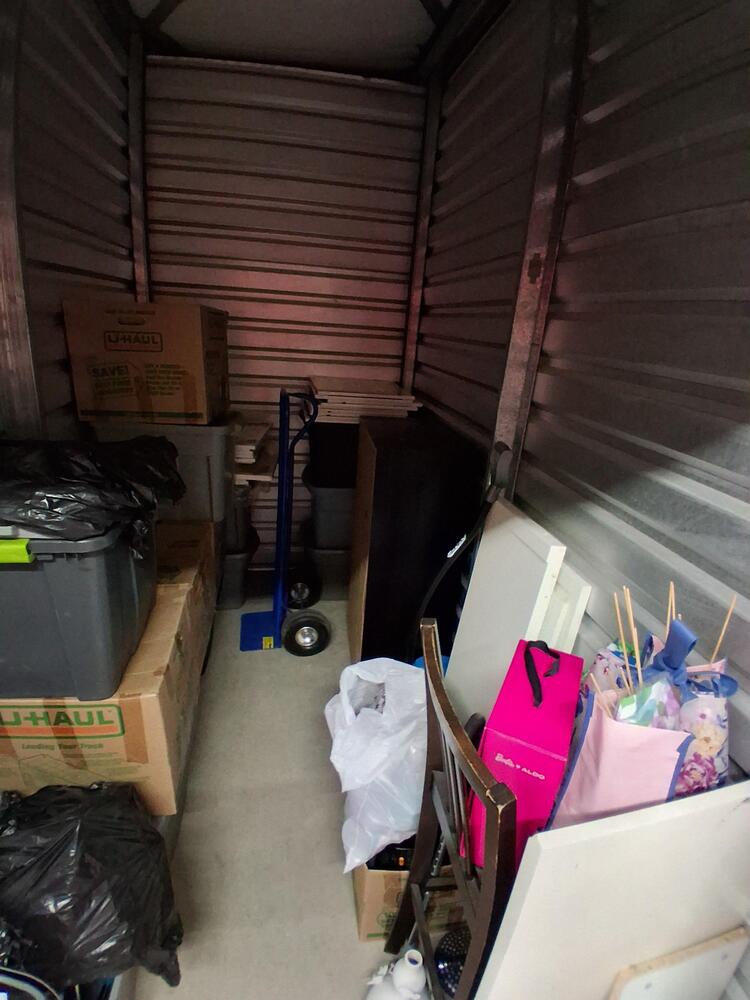 SmartStop Self Storage - 143 St NW  auction IB-5052 30