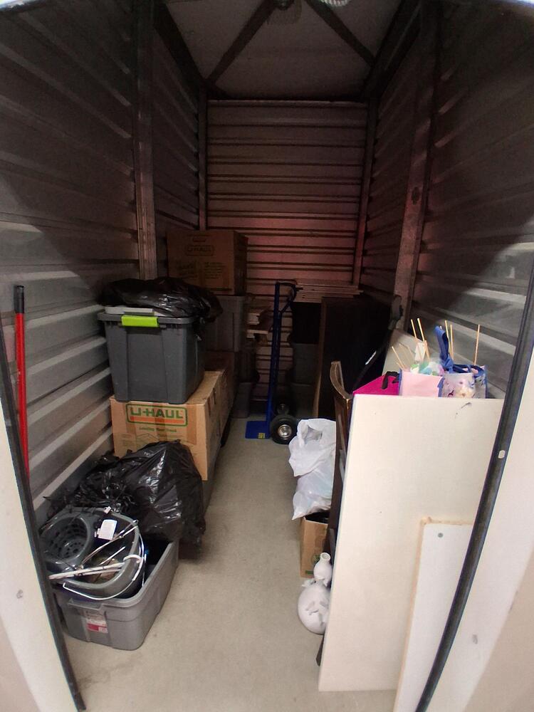 SmartStop Self Storage - 143 St NW  auction IB-5052 40