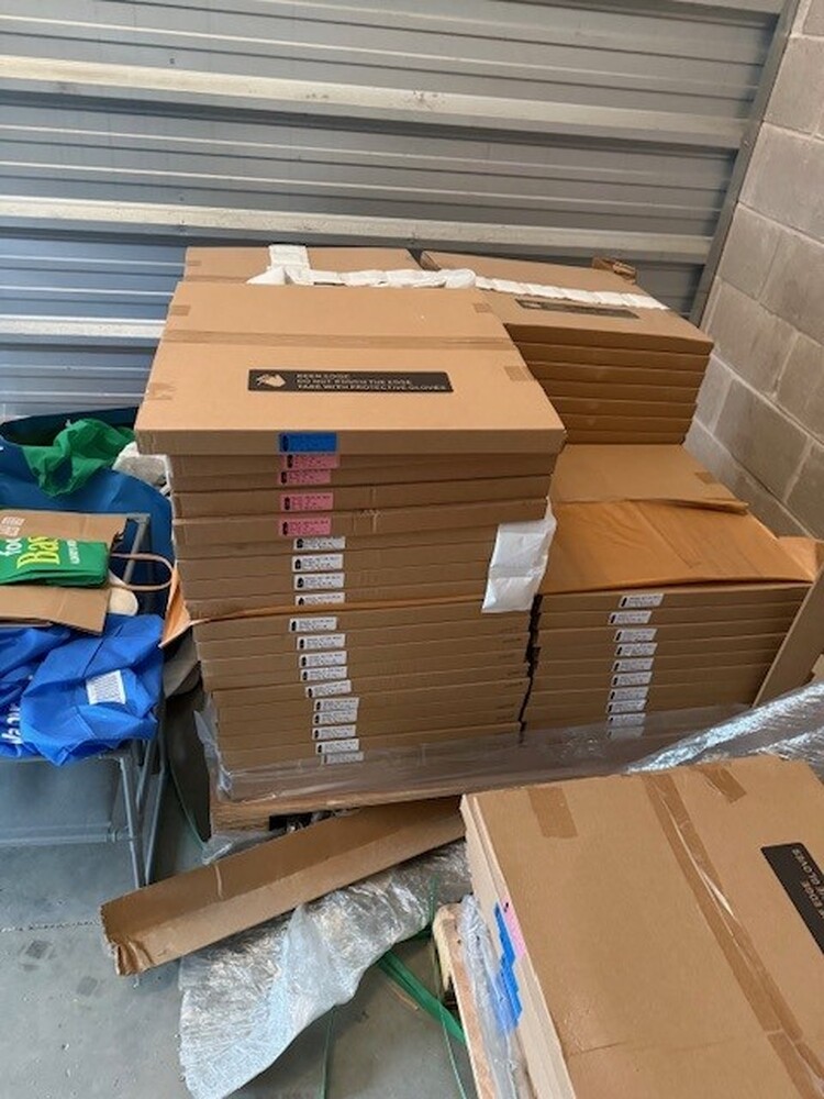 Self Stor - Richmond Hill  auction IB-8046 30