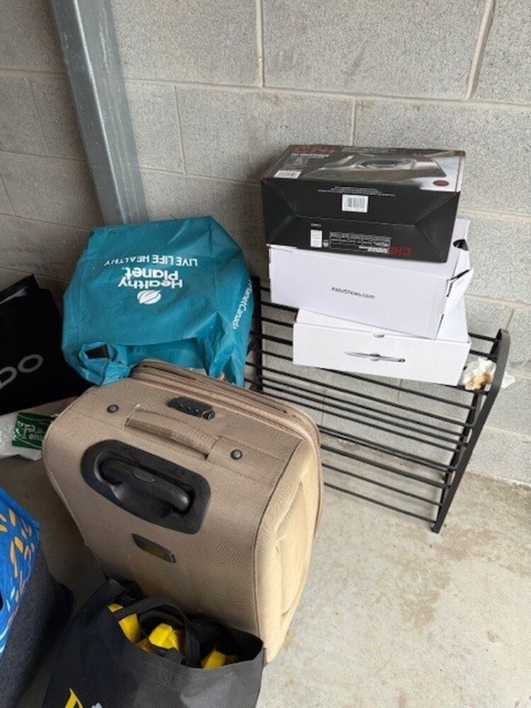 Self Stor - Richmond Hill  auction IB-8046 20