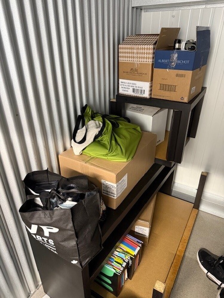 Self Stor - Richmond Hill  auction IB-1979 40