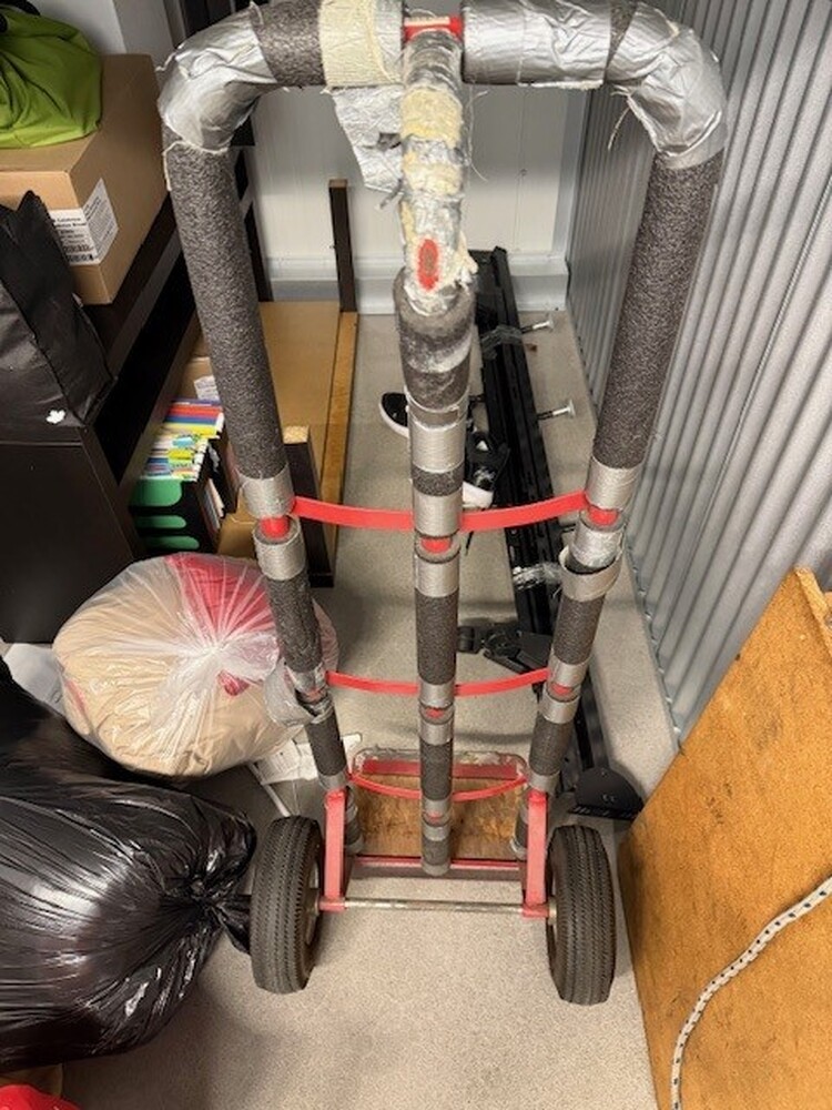 Self Stor - Richmond Hill  auction IB-1979 50