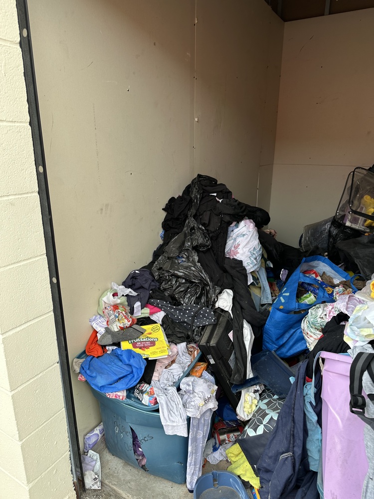 Public Storage P0002 -Advance Blvd  auction IB-8789 10