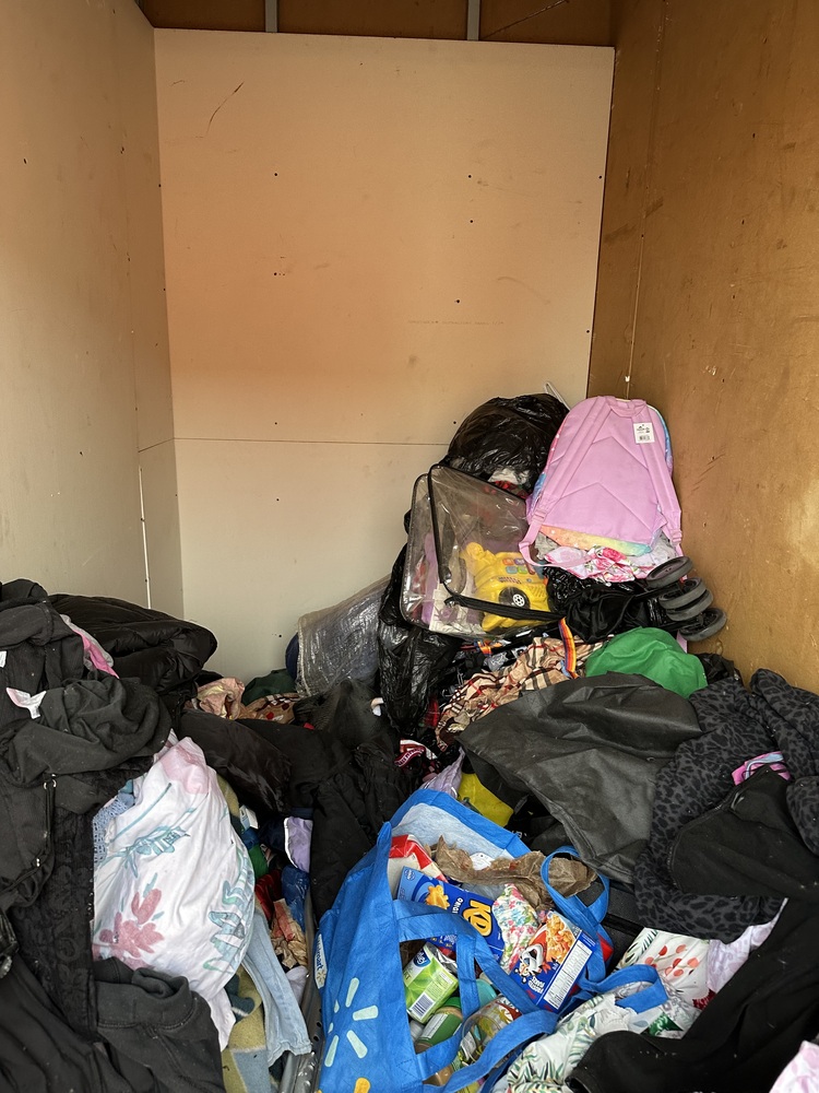 Public Storage P0002 -Advance Blvd  auction IB-8789 30