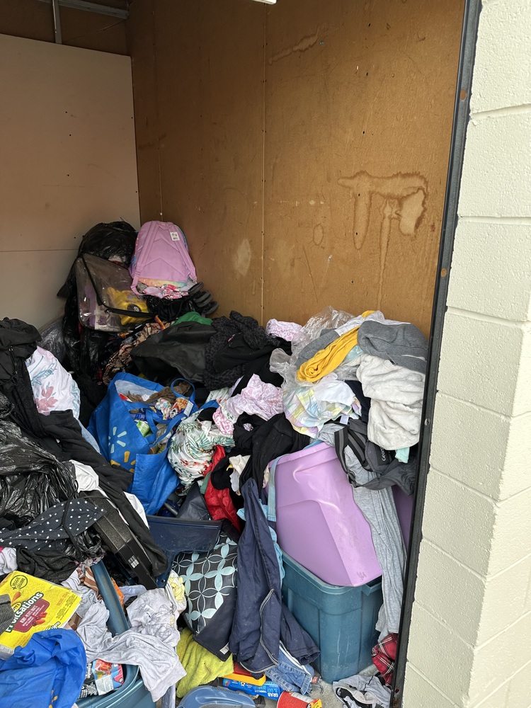 Public Storage P0002 -Advance Blvd  auction IB-8789 40