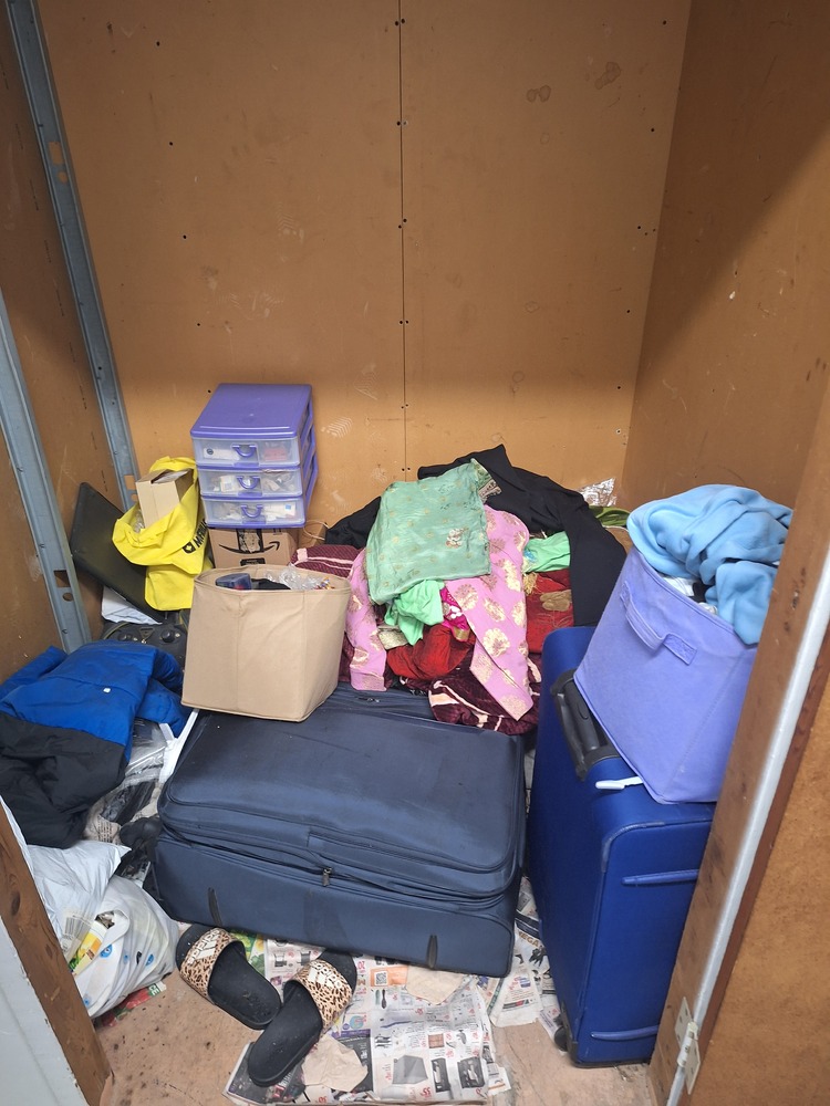 Public Storage P0002 -Advance Blvd  auction IB-7198 10