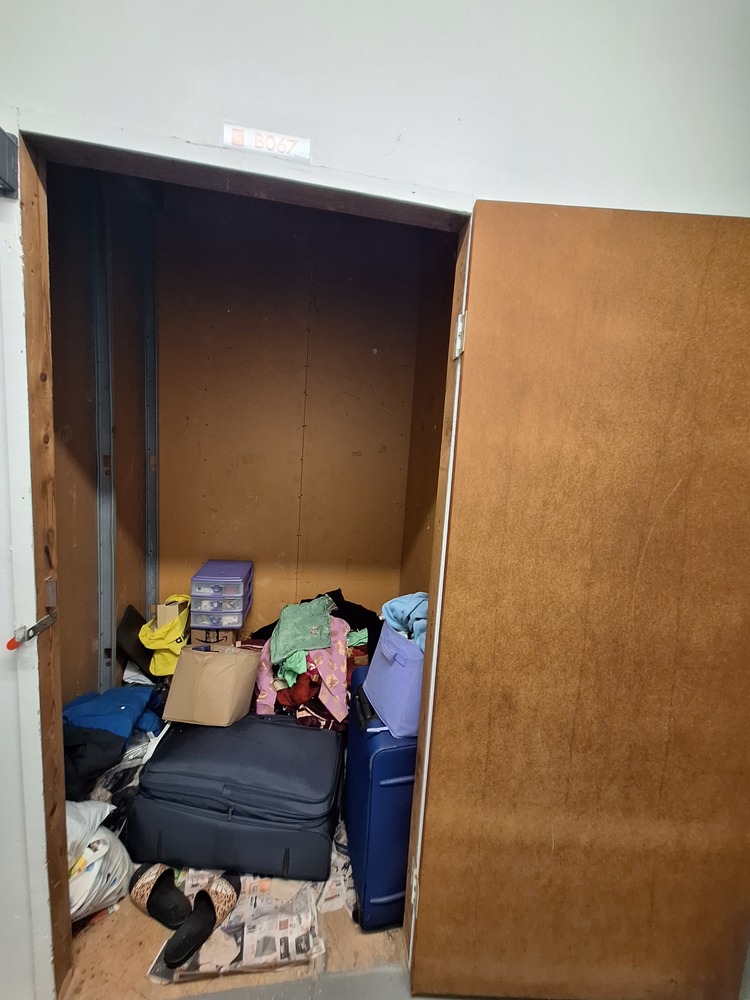 Public Storage P0002 -Advance Blvd  auction IB-7198 20