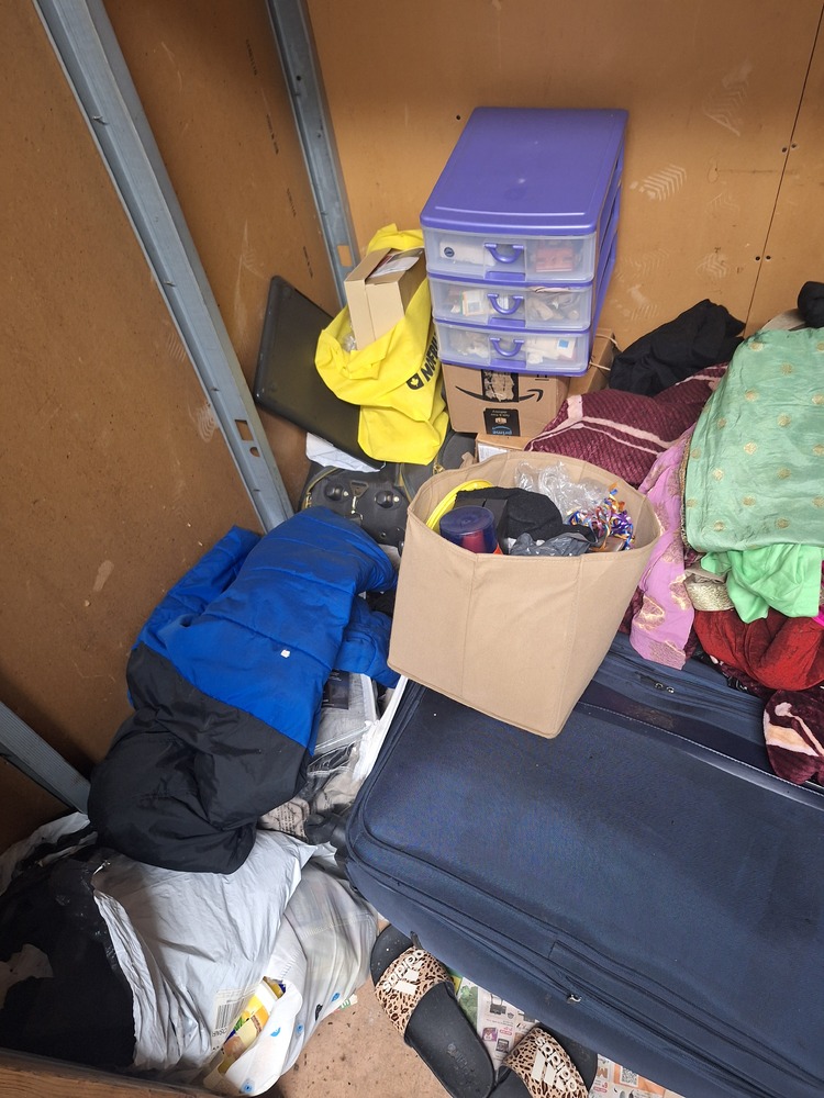 Public Storage P0002 -Advance Blvd  auction IB-7198 30