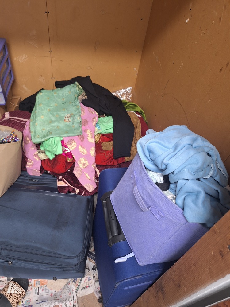 Public Storage P0002 -Advance Blvd  auction IB-7198 40