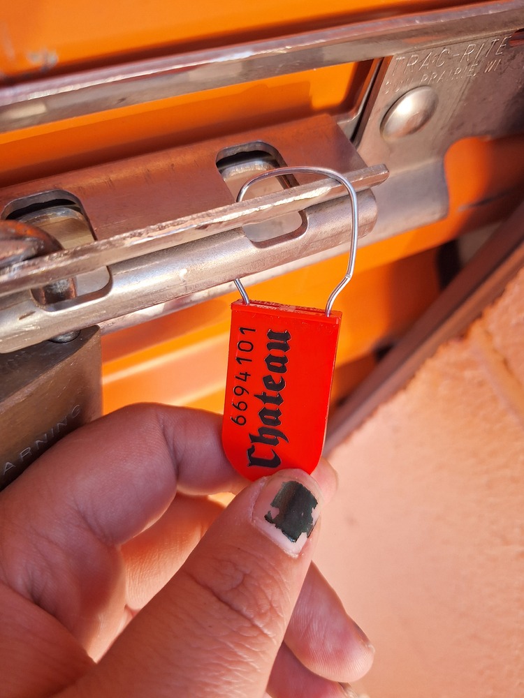 Public Storage P0002 -Advance Blvd  auction IB-6488