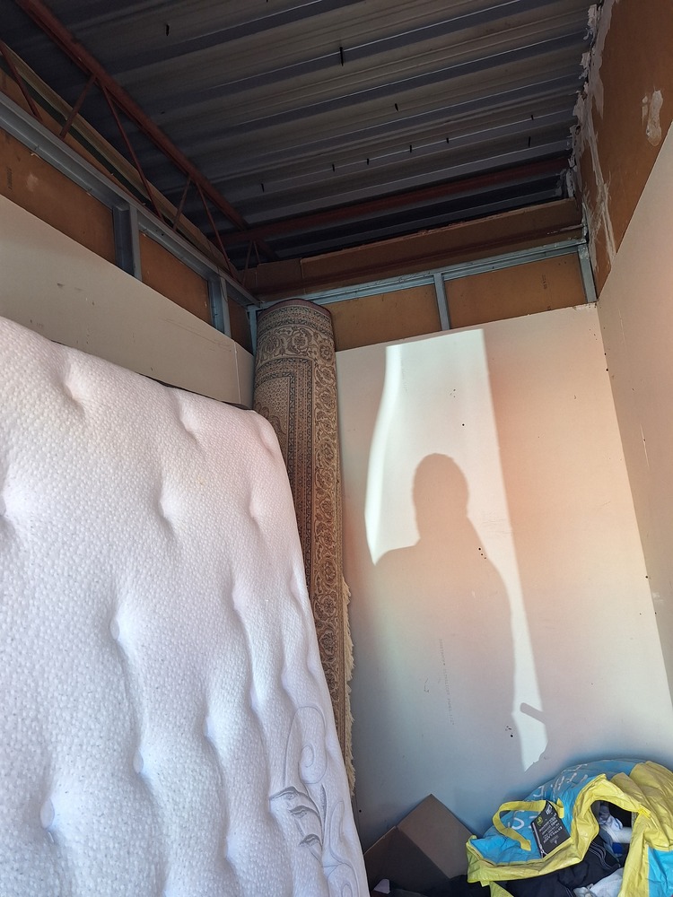 Public Storage P0002 -Advance Blvd  auction IB-6488 10