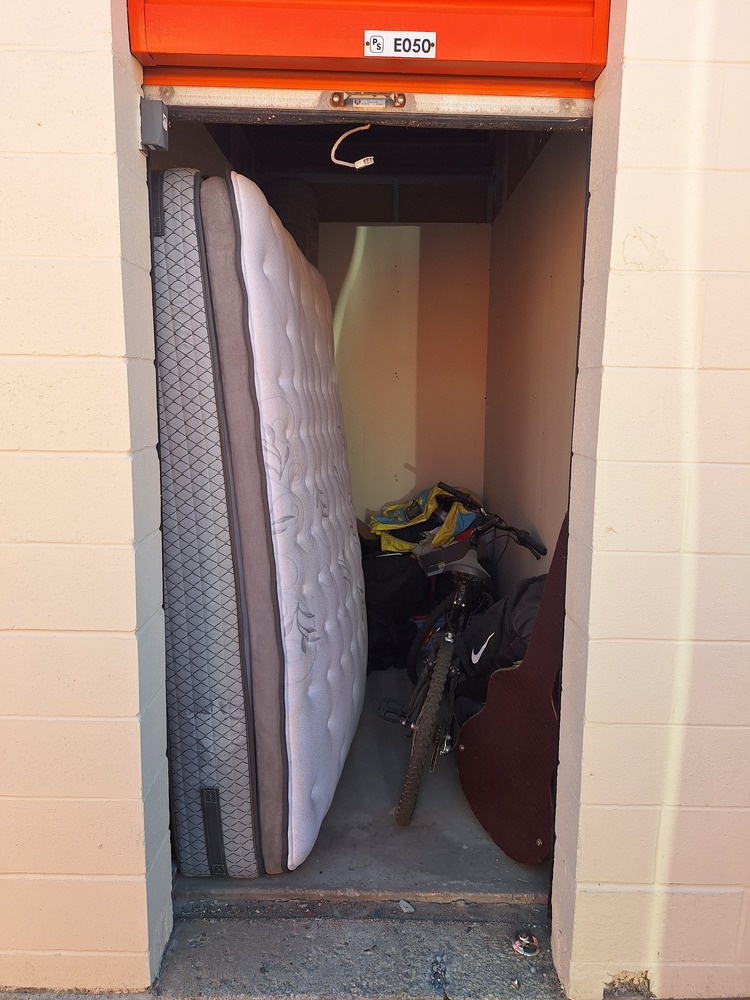 Public Storage P0002 -Advance Blvd  auction IB-6488 20