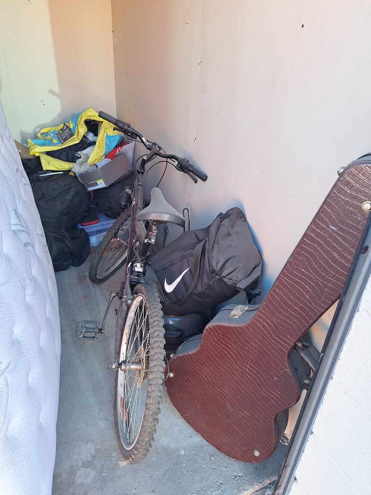 Public Storage P0002 -Advance Blvd  auction IB-6488 30