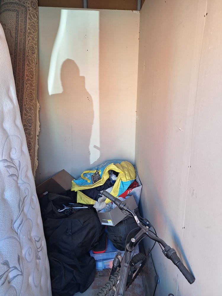 Public Storage P0002 -Advance Blvd  auction IB-6488 40