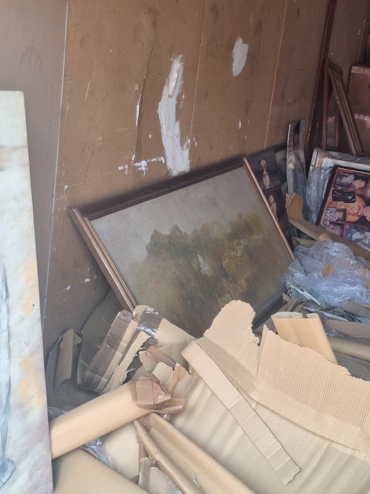 Public Storage P0002 -Advance Blvd  auction IB-6894 30