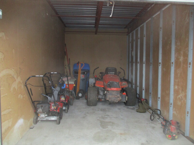 Public Storage P0003 -Burford Rd  auction IB-8595 10