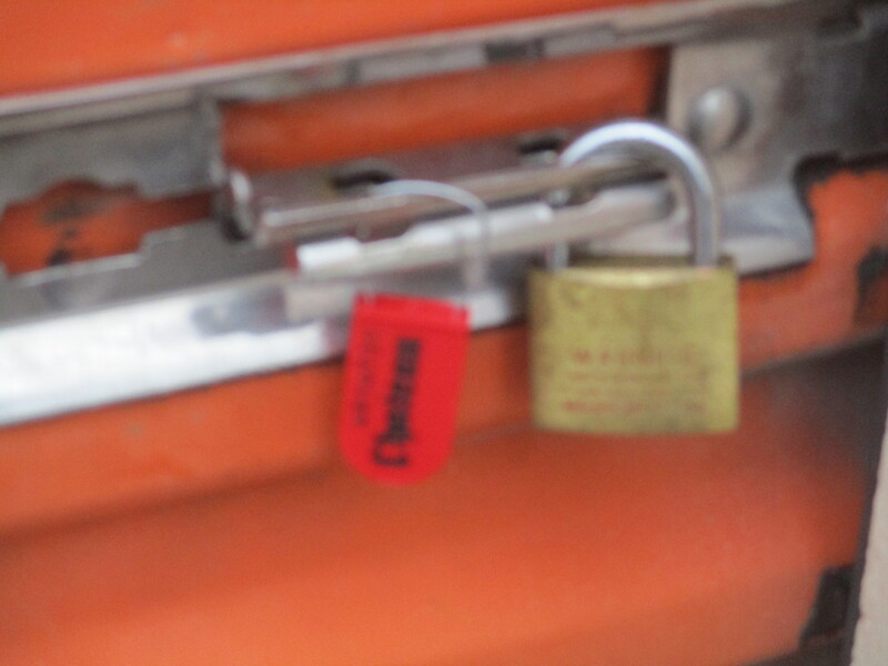 Public Storage P0003 -Burford Rd  auction IB-8595 30