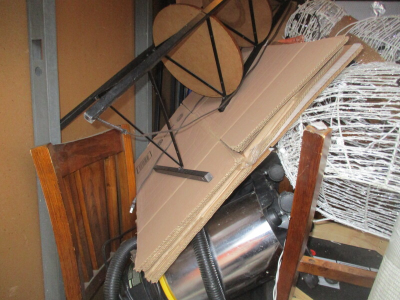 Public Storage P0003 -Burford Rd  auction IB-5278 40