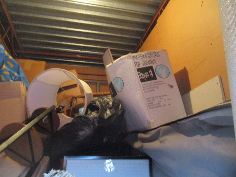 Public Storage P0003 -Burford Rd  auction IB-5278 70