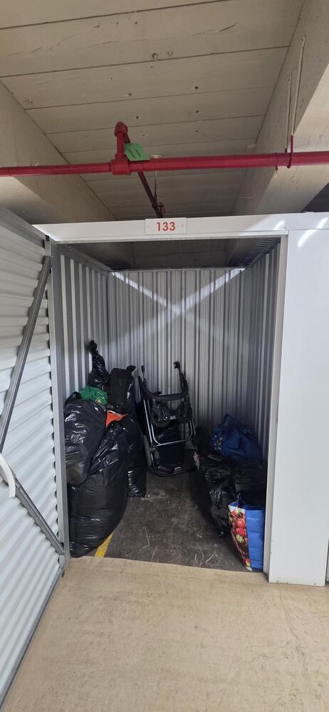 Public Storage P0063 -Hess St  auction IB-9616