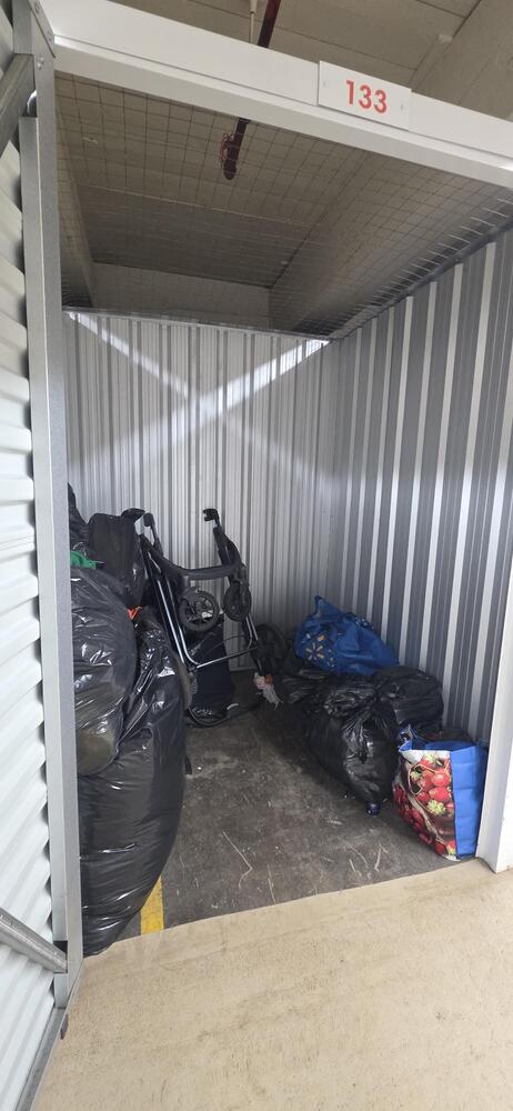 Public Storage P0063 -Hess St  auction IB-9616 30