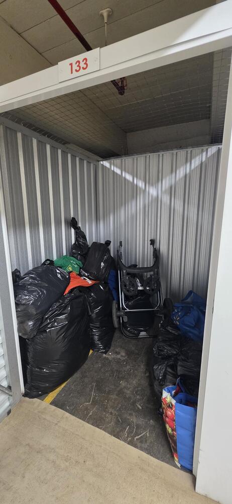 Public Storage P0063 -Hess St  auction IB-9616 20