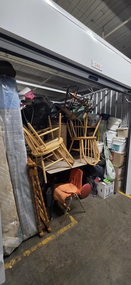 Public Storage P0063 -Hess St  auction IB-9189 10