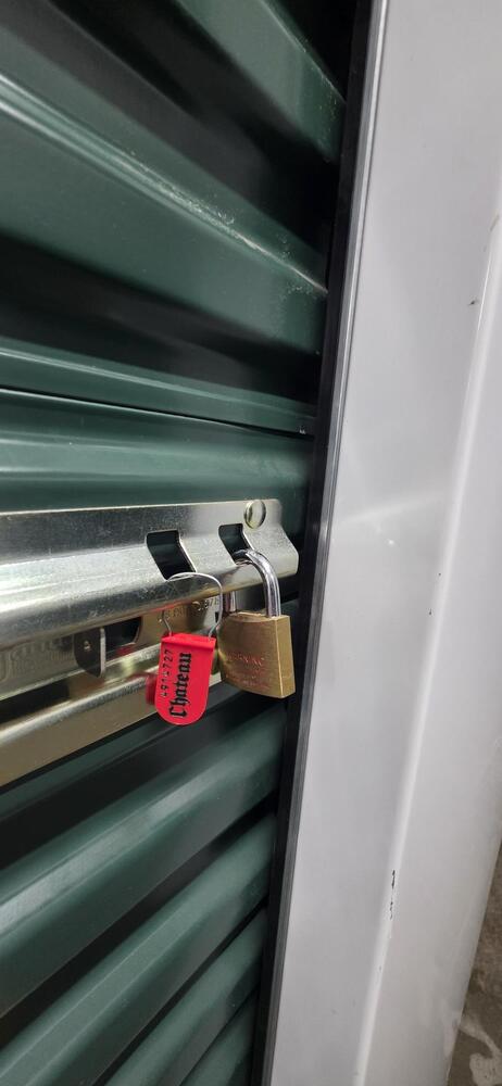 Public Storage P0063 -Hess St  auction IB-9189