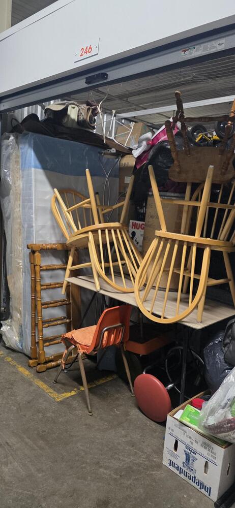 Public Storage P0063 -Hess St  auction IB-9189 20