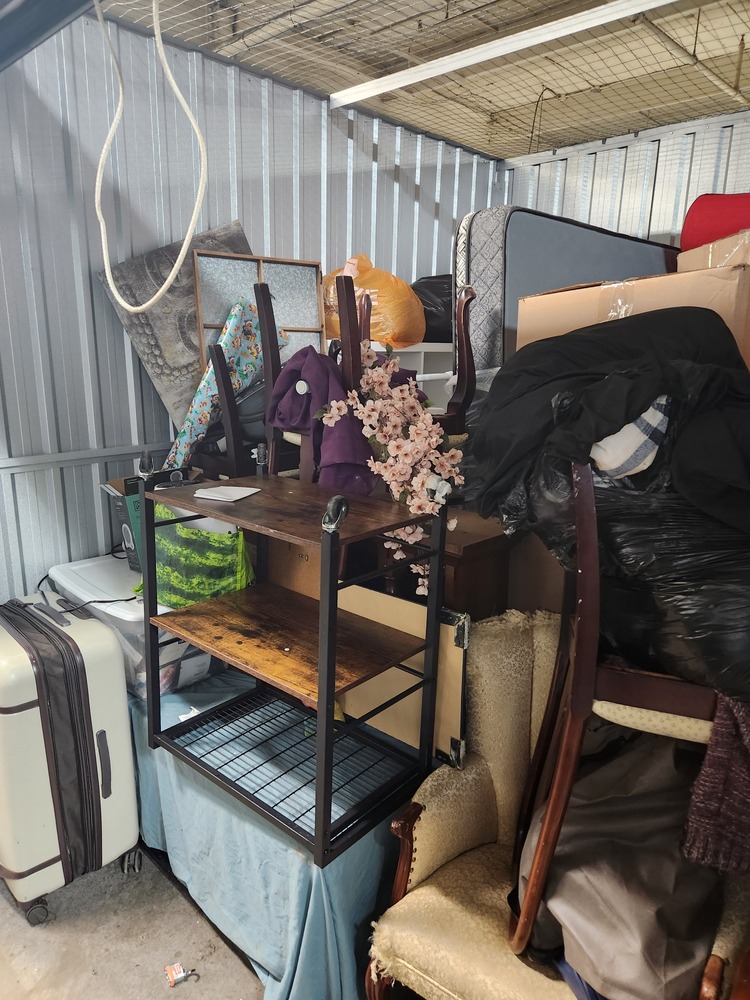 Public Storage P0063 -Hess St  auction IB-4567 10