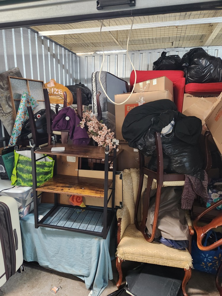 Public Storage P0063 -Hess St  auction IB-4567 20