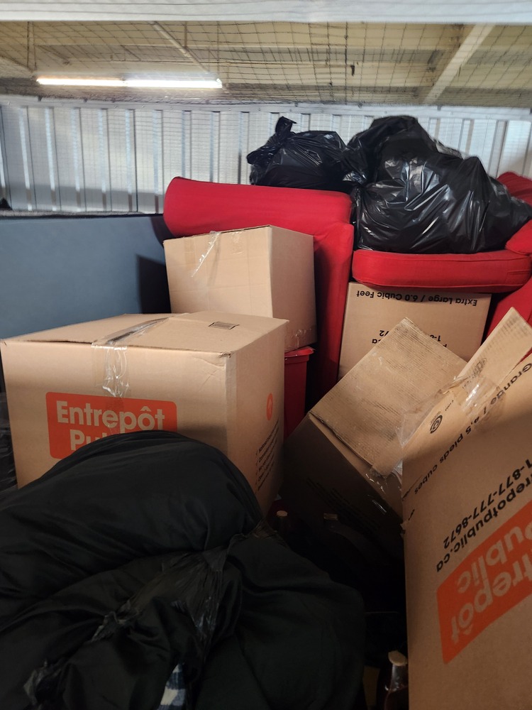 Public Storage P0063 -Hess St  auction IB-4567 30