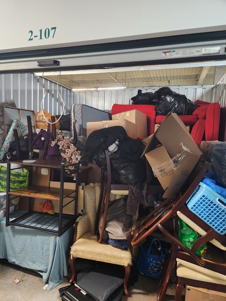 Public Storage P0063 -Hess St  auction IB-4567 40