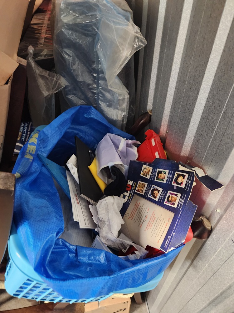 Public Storage P0063 -Hess St  auction IB-4567 70