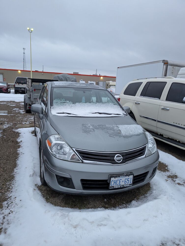 Public Storage P0065 - Elizabeth St  auction IB-6016 20