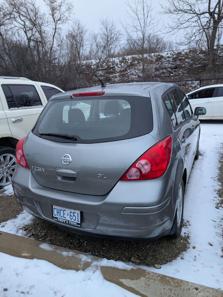 Public Storage P0065 - Elizabeth St  auction IB-6016 30