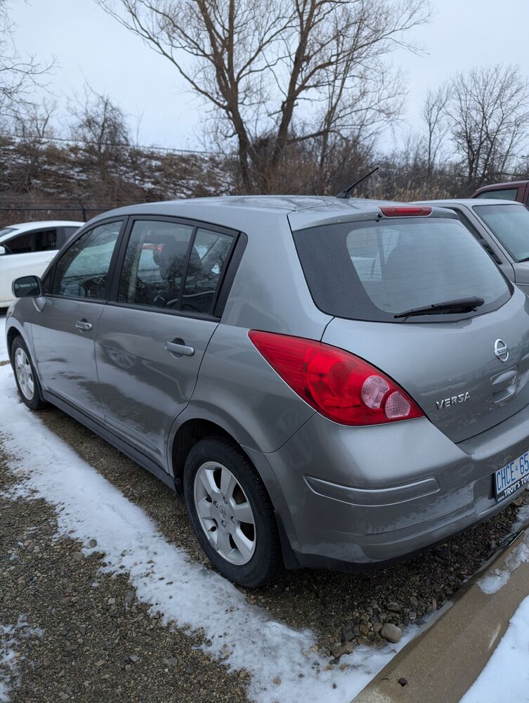 Public Storage P0065 - Elizabeth St  auction IB-6016 40