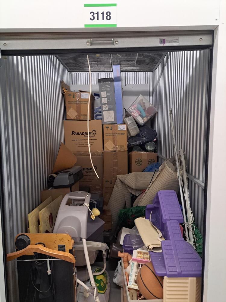 Montreal Mini-Storage - Ferrier  auction IB-4446 10