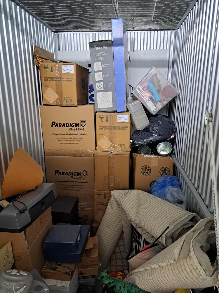 Montreal Mini-Storage - Ferrier  auction IB-4446 20