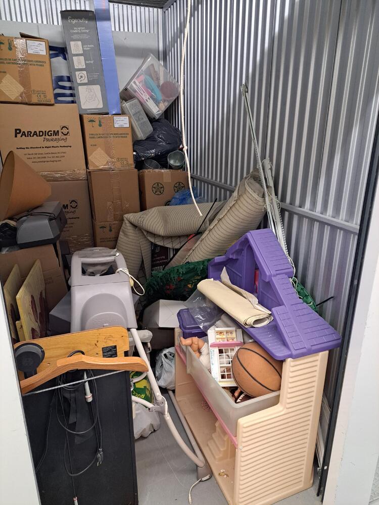 Montreal Mini-Storage - Ferrier  auction IB-4446 30