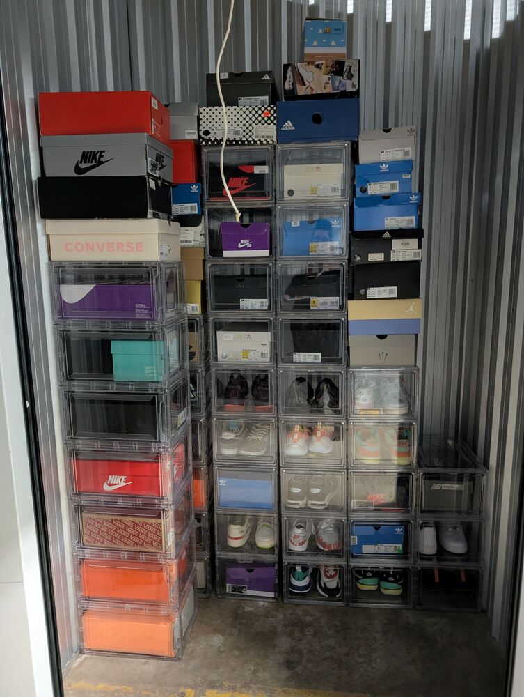 Public Storage P0065 - Elizabeth St  auction IB-7748 20