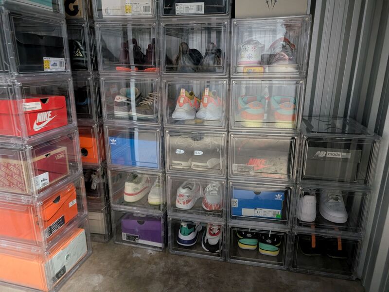 Public Storage P0065 - Elizabeth St  auction IB-7748 30