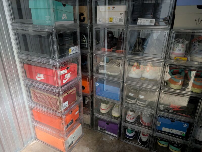 Public Storage P0065 - Elizabeth St  auction IB-7748 50